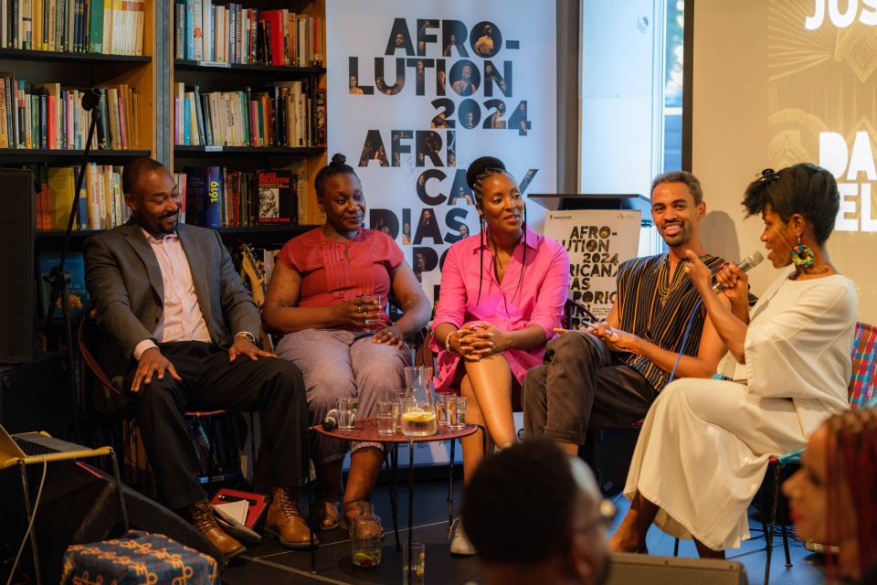 Portfolio Multi-Grid